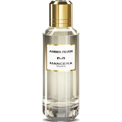 Mancera Amber Fever Woda perfumowana 60ml