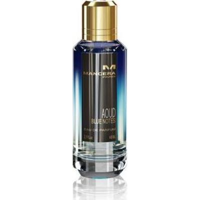 Mancera Aoud Blue Notes EDP 60 ml