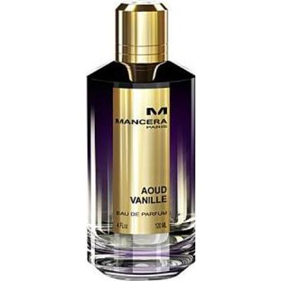 Mancera Aoud Vanilla EDP 60 ml