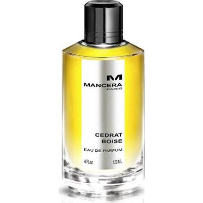 Mancera Cedrat Boise - EDP - Pojemność: 120 ml