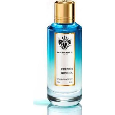 Mancera French Riviera EDP 60ml