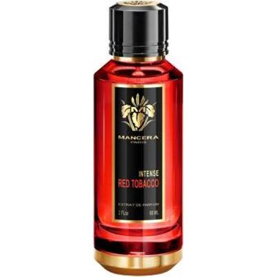Mancera Ekstrakt z Intensywnego Czerwonego Tytoniu 60 ml