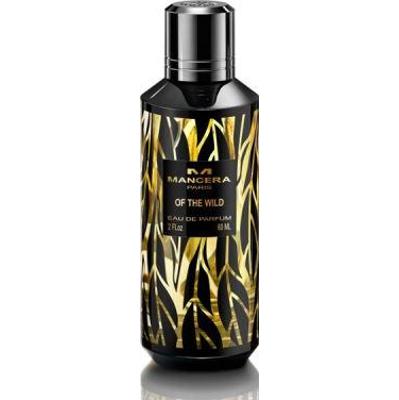 Mancera Z Wild Woda perfumowana 60ml
