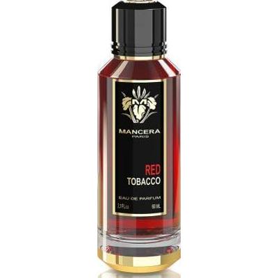 Mancera Czerwony Tytoń Woda toaletowa 60ml