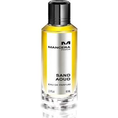 Mancera Sand Aoud EDP 60 ml