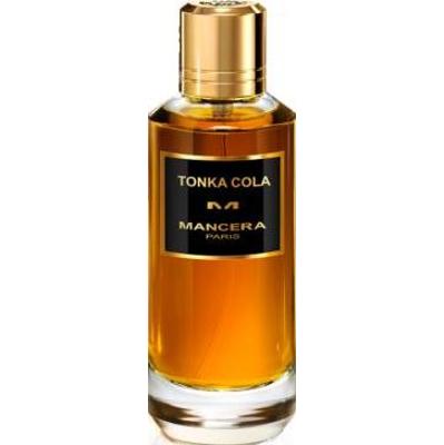 Mancera Tonka Cola Woda toaletowa 60ml