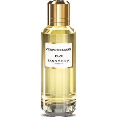 Mancera Vetiver Sensuel EDP 60 ml