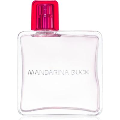 Mandarina Duck For Her EDT W 100 ml