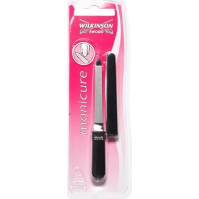 Wilkinson Sword Manicure Pocket Sapphire Nail Pilnik do paznokci
