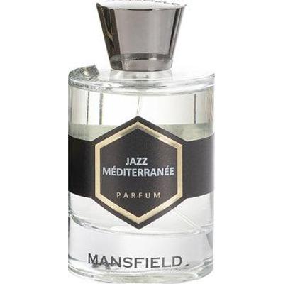 Mansfield Perfumy Jazz Mediterranee 100 ml