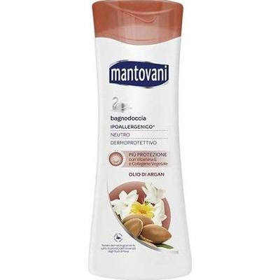 Mantovani Olejek Arganowy 400ml