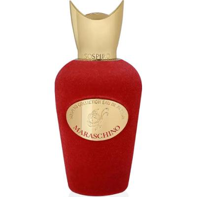 Sospiro Maraschino - 100ml Woda perfumowana