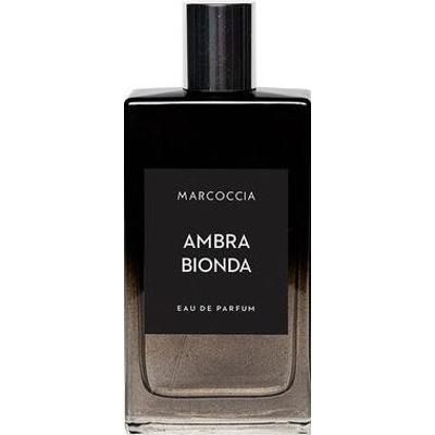 Marcoccia Profumi Woda perfumowana Amber Blonde 100 ml