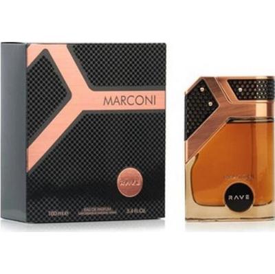 Rave Marconi EDP U 100 ml
