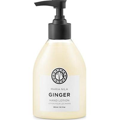 Maria nila Imbirowy krem do rąk (balsam do rąk) 300 ml