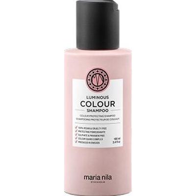 Maria Nila Szampon rozświetlający kolor 100 ml