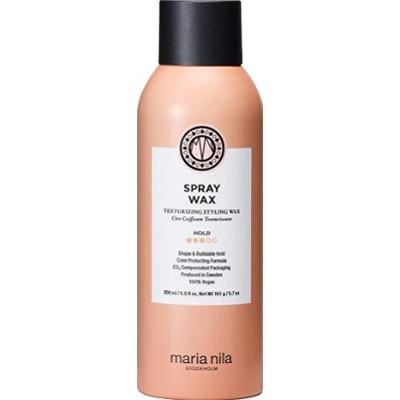 Maria nila Wosk w sprayu do stylizacji (teksturyzujący) 200 ml