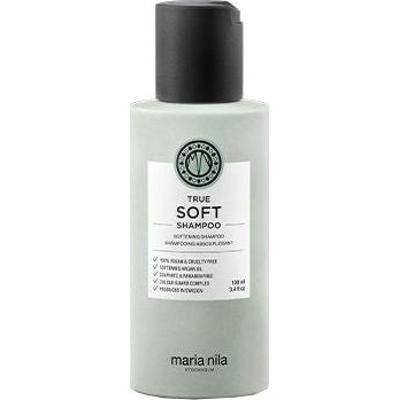 Maria Nila Szampon True Soft 100 ml