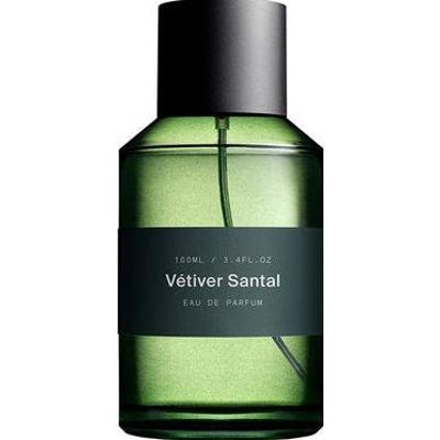 Marie Jeanne Vetiver Santal Woda perfumowana 100 ml