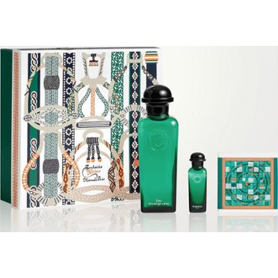 Hermès Hermes Eau D'Orange Zestaw 100 Feh23