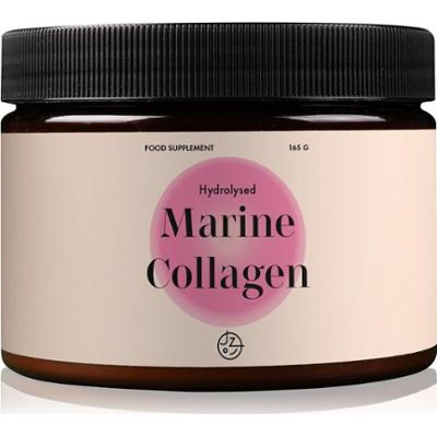 Jíme zdravě Kolagen morski hydrolizowany kolagen aroma Cytryna 165 g