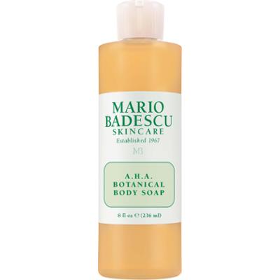 Mario Badescu AHA Botanical Liquid Soap odświeża i nawilża 236ml