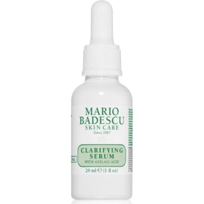 Mario Badescu Kwas azelainowy serum shairent do skóry problematycznej, trądzik 29 ml
