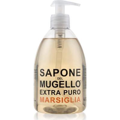 Sapone del Mugello Mydło w płynie do rąk z Marsylii 500 ml