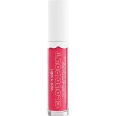 Wet N Wild Pianka do ust Marshmallow 1920E Fluff Ty