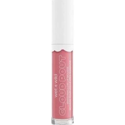 Wet N Wild Marshmallow Mousse Usta 1925E Girl You Re Whipped