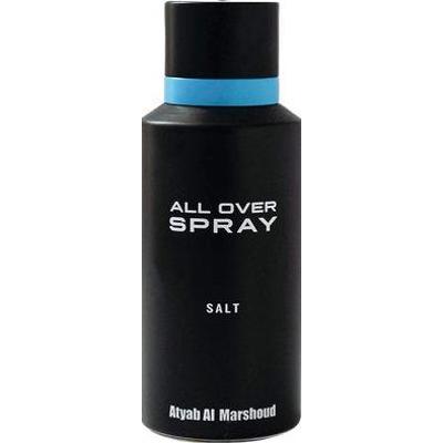 Atyab Al Marshoud Spray solny do ciała i włosów