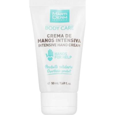 Martiderm Intensywny krem do rąk 50ml