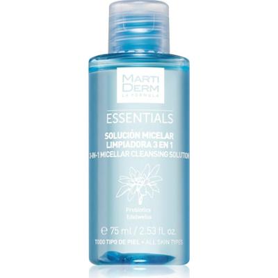 Martiderm Płyn micelarny 75ml