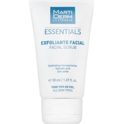 Martiderm Złuszczający krem do twarzy 50ml