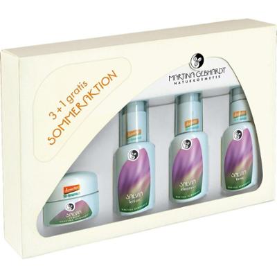 Martina gebhardt Zestaw Mini Sage