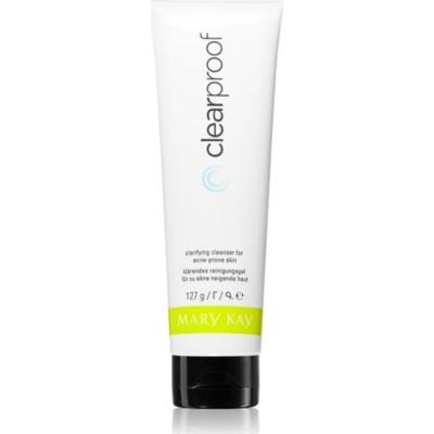 Mary Kay Clear Proof żel oczyszczający do cery trądzikowej 127 g