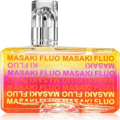 Masaki Matsushima Fluo Eau de Parfum dla kobiet 80 ml