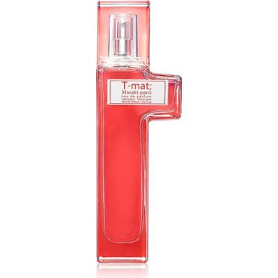 Masaki Matsushima T-mat Woda perfumowana dla kobiet 40 ml