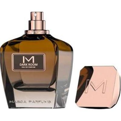 Masca parfums Dark Room Woda toaletowa 100 ml