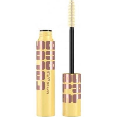 Maybelline Kolosalny tusz do rzęs Bubble