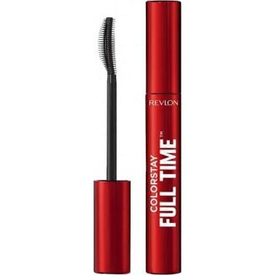 Revlon Colorstay Full Time Wodoodporny tusz do rzęs