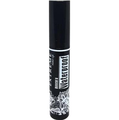 Beautytime international Mascara Wodoodporny Ekstremalny Makijaż