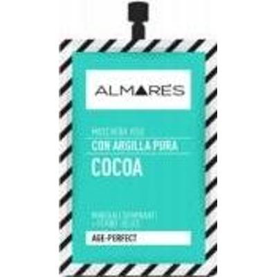 Ib Cosmetics Maska Cocoa Age Perfect z czystą glinką 30 ml