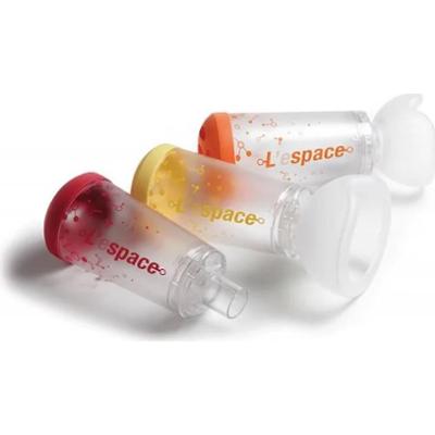 Air liquide medical syst. srl Zapasowa maska dla dzieci L'Espace Pomarańczowa