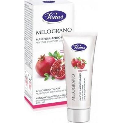Venus Antyoksydacyjna maska do twarzy z granatem 40 ml