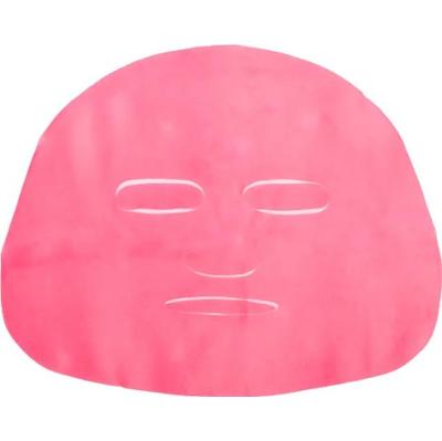 Beautytime międzynarodowa maska na twarz Konjac Beautytime 4 sztuki