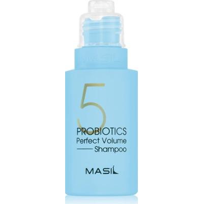 MASIL 5 Probiotics Perfect Volume Nawilżający Szampon zwiększający objętość 50 ml