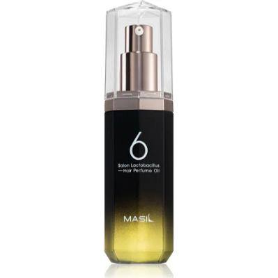 MASIL 6 Salon Lactobacillus Odżywczy i nawilżający olejek do włosów o zapachu 66 ml