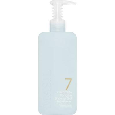 MASIL 7 Ceramide Baby Powder żel pod prysznic zapachowy 300 ml