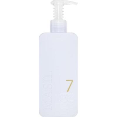 MASIL 7 Ceramide Biały Piżmo Żel pod prysznic o zapachu 300 ml